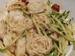 -喜家德虾仁水饺(北京超极合生汇店)