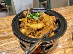 -春润大地海南椰子鸡(沙井京基百纳广场店)