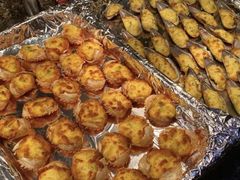 -星伦多自助料理·涮烤一体(杭州来福士店)