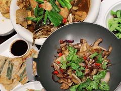 -皇饭儿·王润兴酒楼(河坊街店)