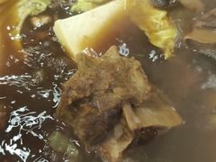 -老诚一锅·羊蝎子(广渠门外店)