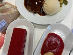 -宜家·瑞典风味餐厅(天津东丽商场店)