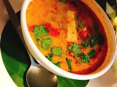 -Onion restaurant