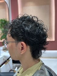 -Kraemer Paris苏豪路易士·嘉玛发廊