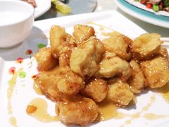 -河州宾馆清真餐厅(文锦南路店)