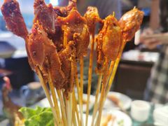 -香佰里重庆火锅(恒力博纳广场店)