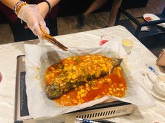 -红辣椒·川菜·火锅(科华路店)