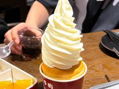 -半酌烧烤小酒馆(南京东路店)