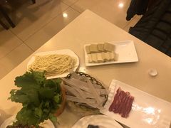 -百友顺涮肉城(故城东路店)