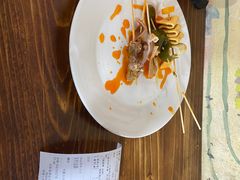 -丁丁猫重庆小面(徐州路店)