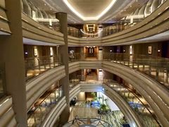 -杭州温德姆至尊豪廷大酒店