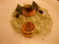 -上海和平饭店华懋阁 Cathay Room