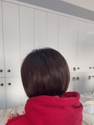 -YESIDO椰岛造型烫发染发