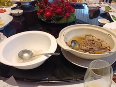 -新雅粤菜馆(南京东路店)