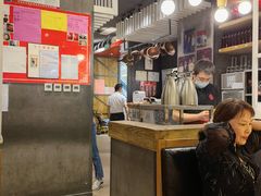 -吕氏疙瘩汤·海鲜新鲁菜(凯德mall新都心店)