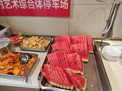 -鸿毛饺子(紫竹桥店)