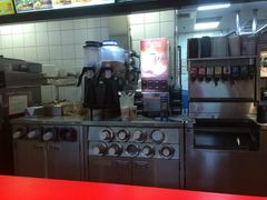 -汉堡王(丁兰广场店)