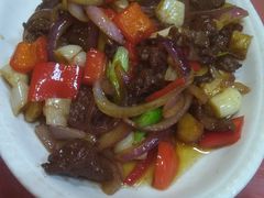 -衢州人家(吉杨路店)