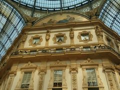 -埃马努埃莱二世拱廊