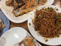 -蚝太郎 • 海鲜烧烤(Upark店)
