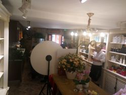室内-Every Day Hair Studio