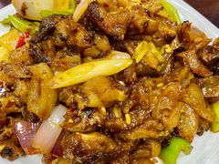 -马相卿特色烤肉面食馆(虎台店)