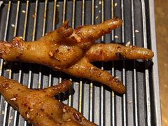 -烤匠麻辣烤鱼(万象城店)