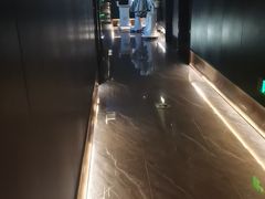 -华夏良子·足道SPA艾灸(金皇大厦店)