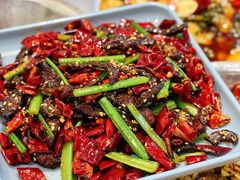 -辣盆盆麻辣小龙虾(哈尔滨总店)