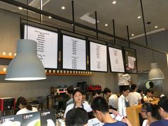 -喜茶(深圳福田星河COCO Park店)