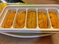 加拿大海胆春-金海阁海鲜火锅