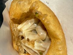 -家阳赵师傅油饼包烧麦(粮道街店)