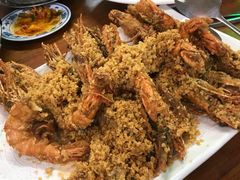 -無招牌海鮮(芽笼店)