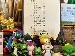 -白熊咖啡(闽江大道店)