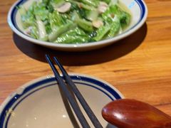 -破三川·新川菜(静安大融城店)