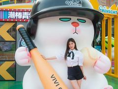 -泡泡玛特POPMART(崇文门国瑞城店)