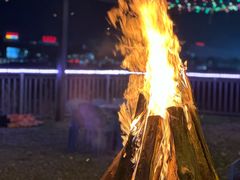 -俺家菜馆(百里峡店)