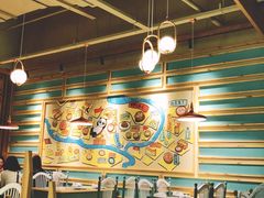 大堂-付掌柜在成都·热炒砂锅集(金禾店)