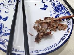 -川湘園(西华路店)