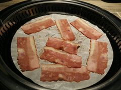 -格瑞欧海鲜自助烤肉火锅(光彩店)