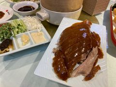 -恭敬李·烤鸭(天坛北门店)