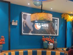 -黄泥岗·地道湖北菜(奥特莱斯店)