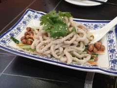 鱼面-六个大厨·秘制粤菜(广州塔店)