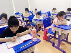 -昂立青少儿成长中心(普陀中环百联校区)