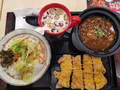 -永和大王(小厨·东四十条店)