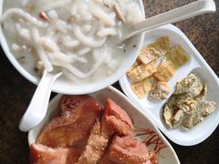 -老西关濑粉(文明路店)