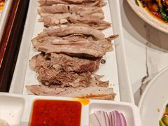 -巴依老爷新疆美食(魏公村店)