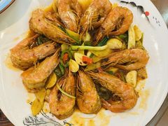 -友强·22年特色海鲜大排档·闽菜(厦门美食地标店)