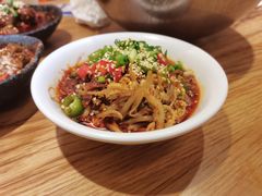 -付小姐在成都(川沙店)