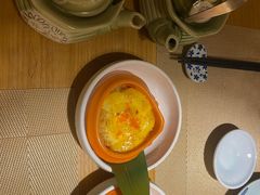 -三石铁板烧(紫竹桥店)